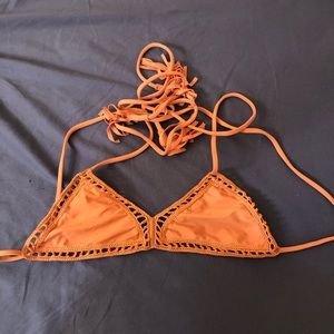 Acacia Swimwear Bikini Top